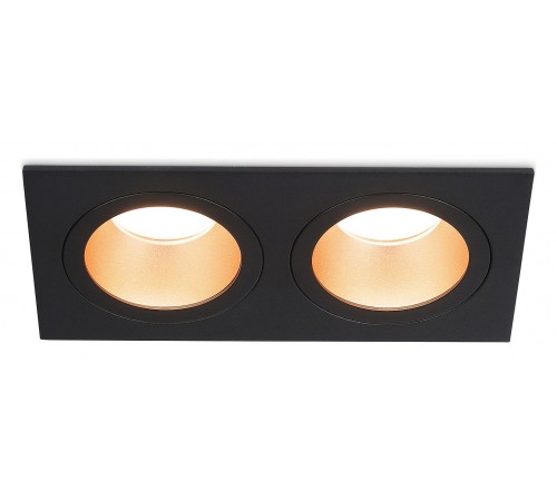 Встраиваемый светильник Ambrella Light TN102833 TN Встраиваемый светильник Ambrella Light TN102833 TN