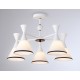 Люстра на штанге Ambrella Light TR3165 TR