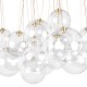 Подвесная люстра Loft it 10270/D24 Pop it