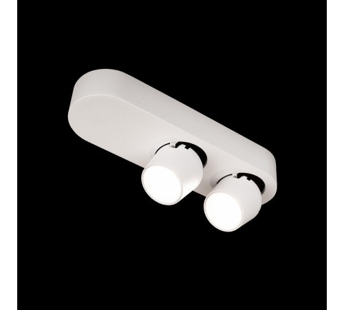 Накладной светильник Loft it 10320/2 White Quiet Накладной светильник Loft it 10320/2 White Quiet