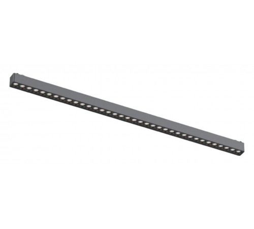 Встраиваемый светильник Aployt APL.0100.01.30 Magnetic track 48 Встраиваемый светильник Aployt APL.0100.01.30 Magnetic track 48