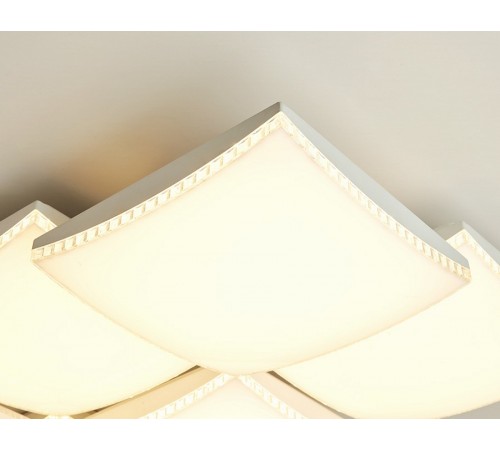 Потолочная люстра Ambrella Light FP2326 FP Потолочная люстра Ambrella Light FP2326 FP