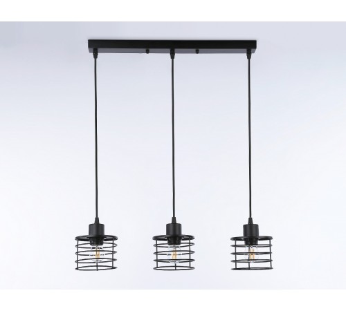 Подвесной светильник Ambrella Light TR8075 TR Подвесной светильник Ambrella Light TR8075 TR