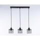 Подвесной светильник Ambrella Light TR8075 TR