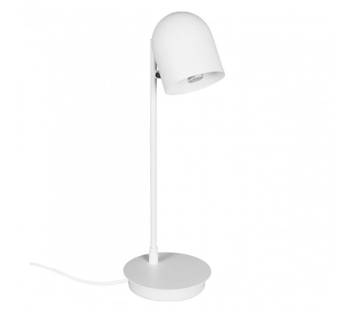 Настольная лампа офисная Loft it 10144 White Tango Настольная лампа офисная Loft it 10144 White Tango