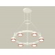 Подвесная люстра Ambrella Light XR92031103 XR