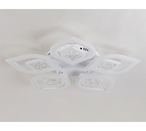 Потолочная люстра Ambrella Light FA4292 FA Потолочная люстра Ambrella Light FA4292 FA