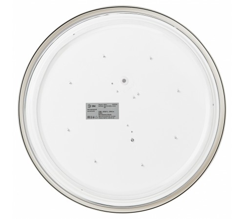 Накладной светильник Эра Relict 38 SPB-6-40 4К WH Relict Накладной светильник Эра Relict 38 SPB-6-40 4К WH Relict