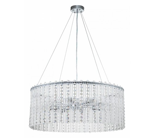 Подвесная люстра Escada 2104/8S Astley Подвесная люстра Escada 2104/8S Astley