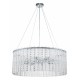 Подвесная люстра Escada 2104/8S Astley