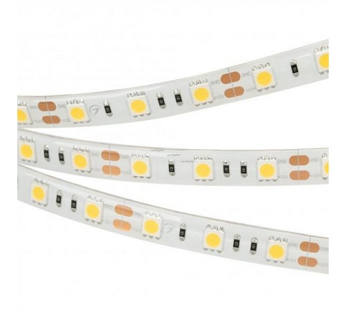 Лента светодиодная Arlight 016845(1) RTW 2-5000SE 12V Cool 2x (5060, 300 LED, LUX) Лента светодиодная Arlight 016845(1) RTW 2-5000SE 12V Cool 2x (5060, 300 LED, LUX)