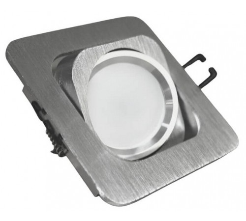 Встраиваемый светильник LUMINA DECO LDC 8063-L98 SL Встраиваемый светильник LUMINA DECO LDC 8063-L98 SL