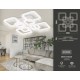 Потолочная люстра Ambrella Light FA3921 FA