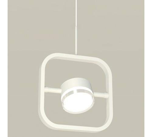 Подвесной светильник Ambrella Light XB9118157 XB Подвесной светильник Ambrella Light XB9118157 XB