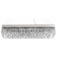 Подвесная люстра Indigo 12026/12PL Chrome Lacrima