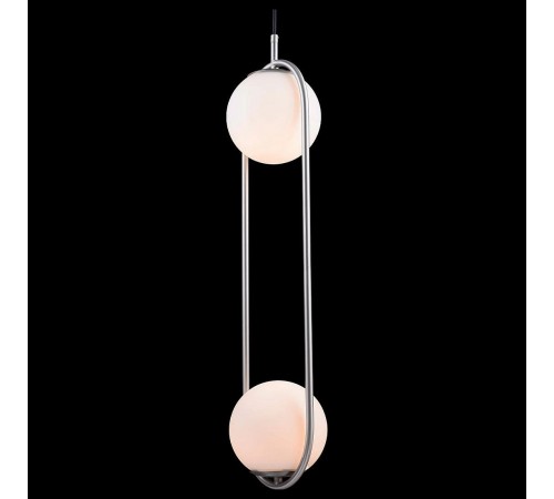 Подвесной светильник Loft it LOFT2601-B Glob Подвесной светильник Loft it LOFT2601-B Glob