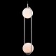Подвесной светильник Loft it LOFT2601-B Glob