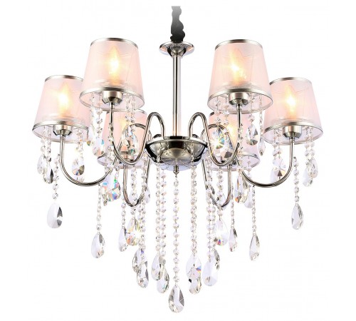Подвесная люстра Ambrella Light TR4588 TR Подвесная люстра Ambrella Light TR4588 TR