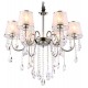 Подвесная люстра Ambrella Light TR4588 TR