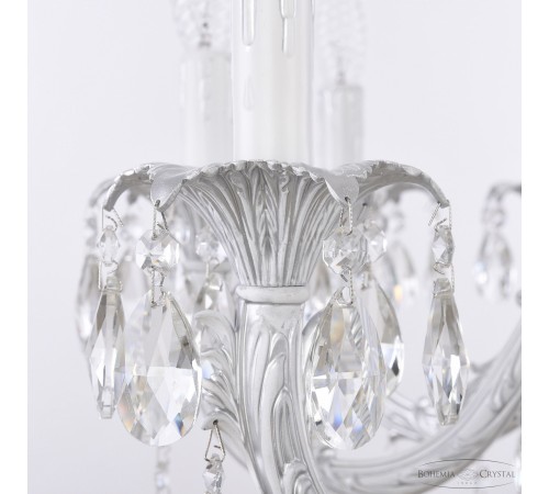 Подвесная люстра Bohemia Ivele Crystal AL79101/12/300 B WMN AL7901 Подвесная люстра Bohemia Ivele Crystal AL79101/12/300 B WMN AL7901