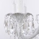 Подвесная люстра Bohemia Ivele Crystal AL79101/12/300 B WMN AL7901