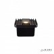 Накладной светильник iLedex ZD8006-10W BK Scoop