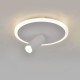 Светильник на штанге Escada 20046SMA/01LED WH 20046LED