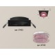 Встраиваемый светильник Ambrella Light XC7632022 XC