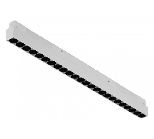 Накладной светильник iLedex Technical 4822-002-L460-24W-38DG-3000K-WH VISION48/22 Накладной светильник iLedex Technical 4822-002-L460-24W-38DG-3000K-WH VISION48/22