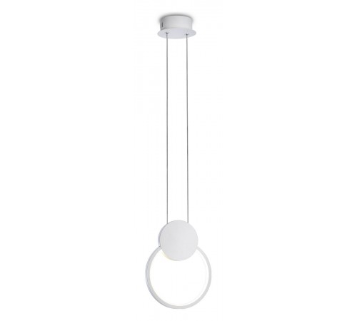 Подвесной светильник Ambrella Light FL5251 FL