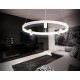 Подвесная люстра Ambrella Light FL5281 FL