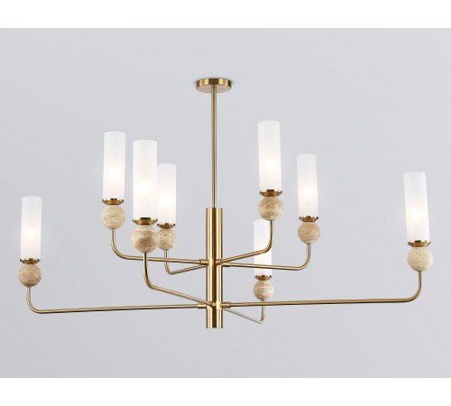 Люстра на штанге Ambrella Light LH53252 LH Люстра на штанге Ambrella Light LH53252 LH
