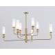 Люстра на штанге Ambrella Light LH53252 LH