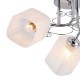 Потолочная люстра Escada 1105/3PL Spirea