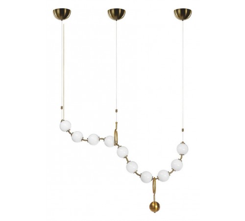 Подвесной светильник Loft it 5022-10P Coco Подвесной светильник Loft it 5022-10P Coco