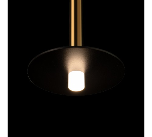 Подвесной светильник Loft it 10358/830 Disk AB Reed Подвесной светильник Loft it 10358/830 Disk AB Reed
