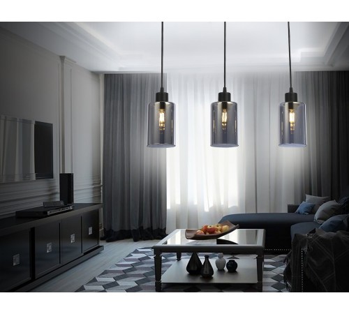 Подвесной светильник Ambrella Light TR3698 TR Подвесной светильник Ambrella Light TR3698 TR