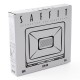 Настенно-потолочный прожектор Feron Saffit 55230 SFL90-100
