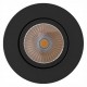 Накладной светильник Arlight 029531 SP-FOCUS-R90-9W Warm3000 (BK, 24 deg, 230V)