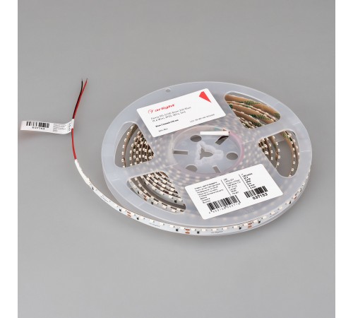 Лента светодиодная Arlight 037153 RS Лента светодиодная Arlight 037153 RS
