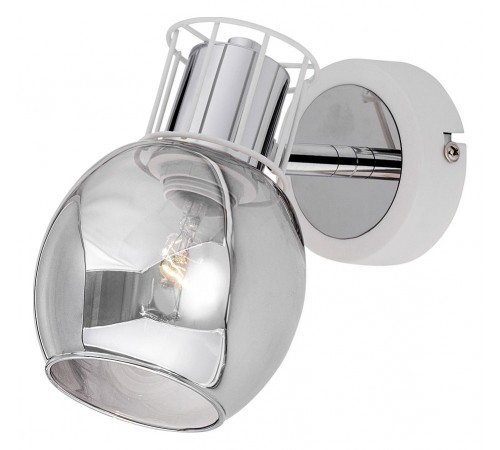 Спот Escada 1137/1A Chrome Phantom Спот Escada 1137/1A Chrome Phantom