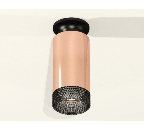 Накладной светильник Ambrella Light XS6326102 XS
