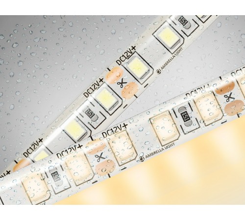 Лента светодиодная Ambrella Light GS1201 GS Лента светодиодная Ambrella Light GS1201 GS