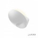 Накладной светильник iLedex ZD8152-6W WH Light Flux