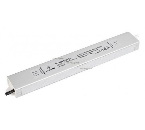 Блок питания Arlight 026433 ARPV-12100-SLIM-D