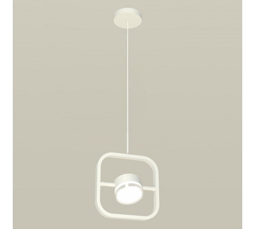 Подвесной светильник Ambrella Light XB9118157 XB Подвесной светильник Ambrella Light XB9118157 XB