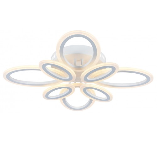 Накладной светильник Escada 10207/8LED Koleria Накладной светильник Escada 10207/8LED Koleria