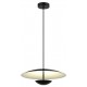 Подвесной светильник Kink Light 08467-35A,19 Синди