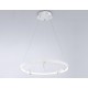 Подвесная люстра Ambrella Light FL5281 FL