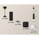 Подвесной светильник Ambrella Light XP7402020 XP